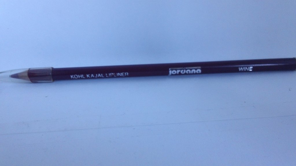 Jordana Kohl Kajal Lipliner Lip Liner Pencil Wine