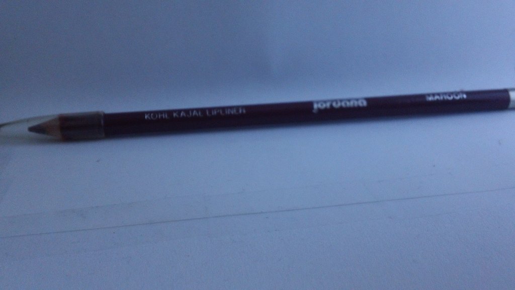 Jordana Kohl Kajal Lipliner Lip Liner Pencil Maroon