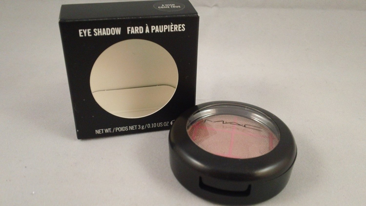 MAC A Tartan Tale Collection MAC A Tartan Tale Collection