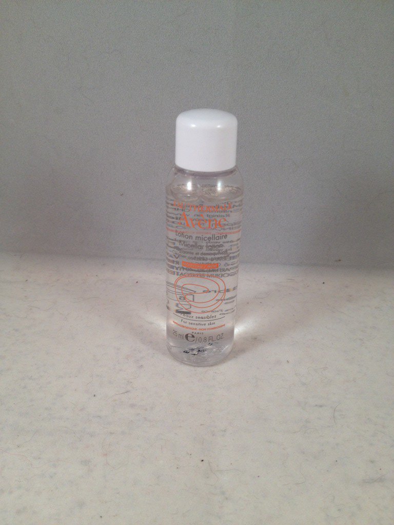 avene eau thermale micellar lotion cleanser and make up avene eau thermale micellar lotion cleanser and make up
