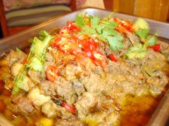 curry