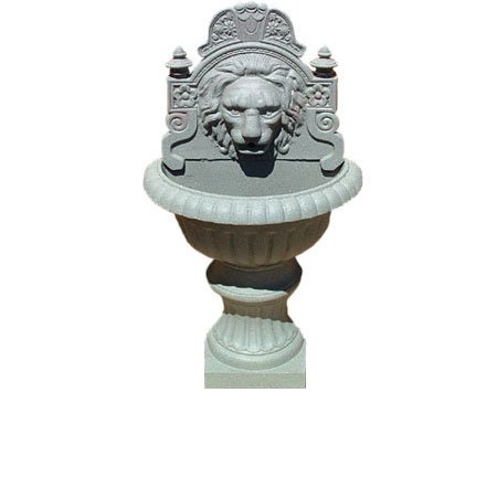 Victorian Fountain