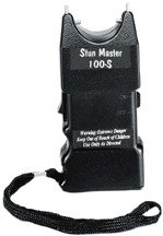 Stun Master SM-100S