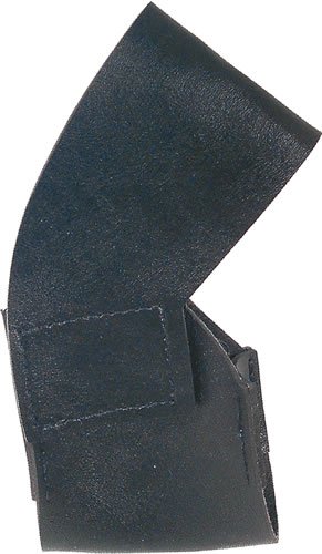 Curved Stun Gun Leatherette Holster