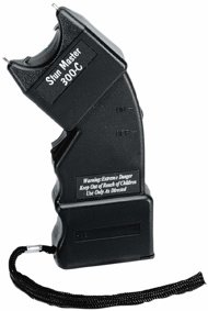 Stun Master SM-300C
