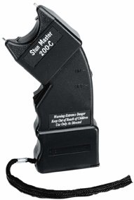 Stun Master SM-200C