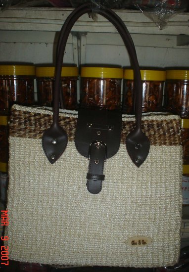 J Lo Bag