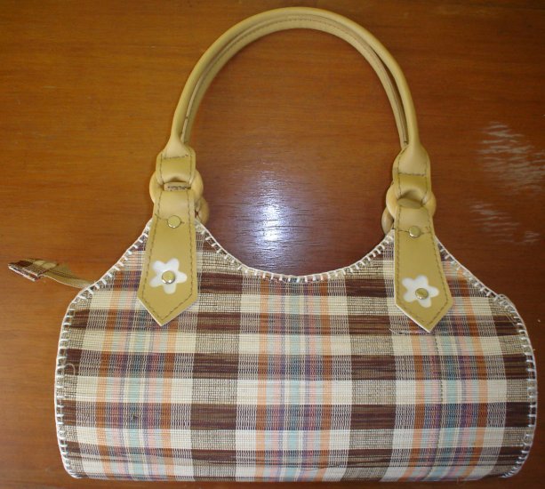 Bag E