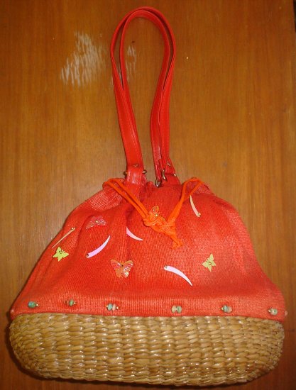Bag G