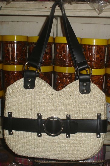 New Bag 1