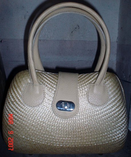 New Bag 3