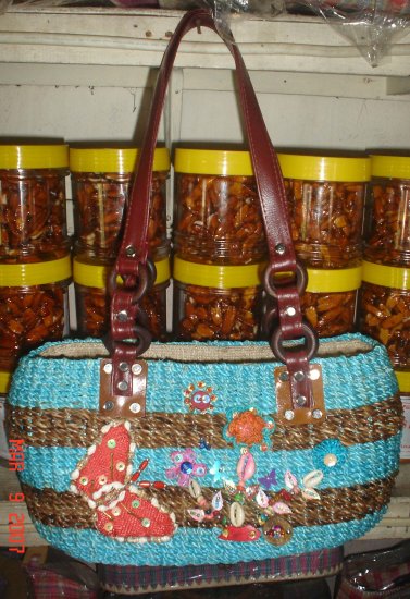 New Bag 5