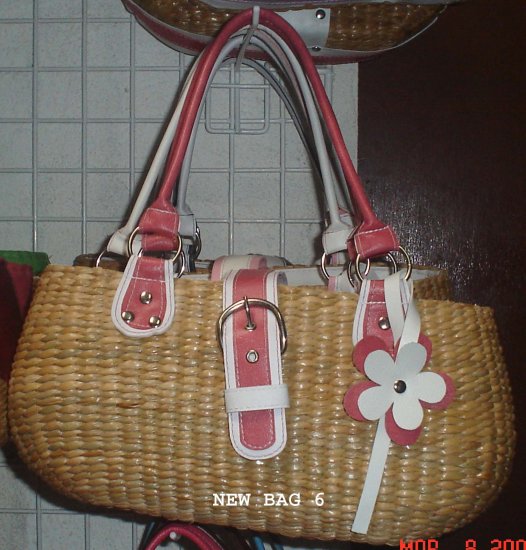New Bag 6