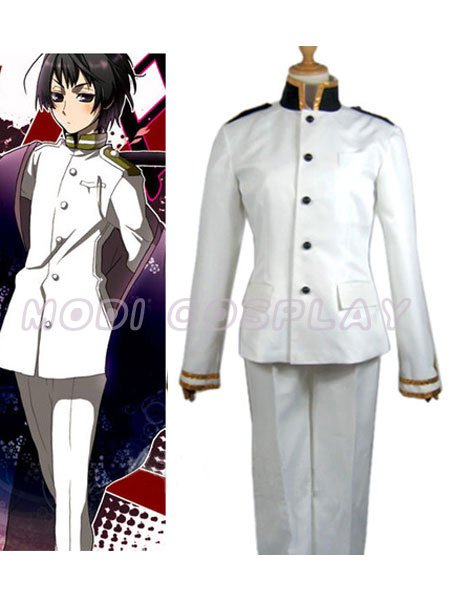 Axis Powers Hetalia Japan Cosplay Costume,all size