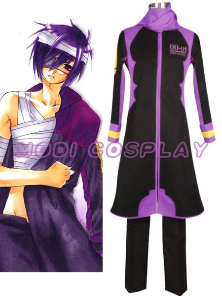 Vocaloid Taito Cosplay Costume,all size