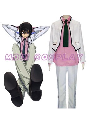 Code Geass R2 Lelouch Cosplay Costume£¬all size