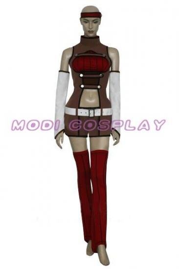 Code Geass Emperor Lelouch Rebellion Cosplay Costume