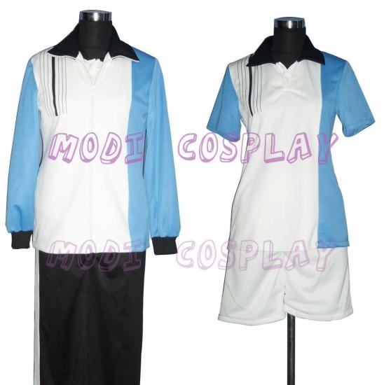 The Prince of Tennis Keigo Atobe Anime Cosplay Costume