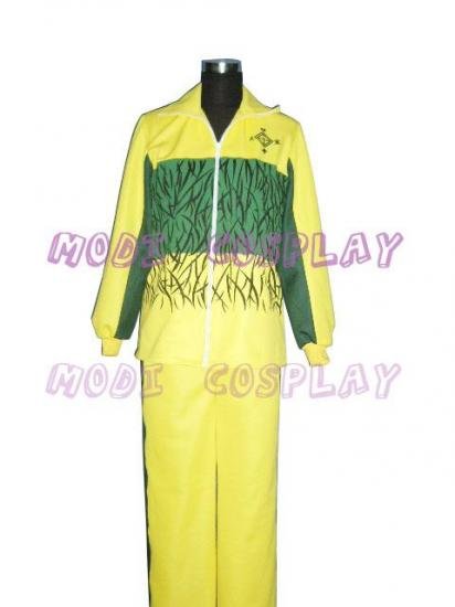 prince of Tennis Shitenho​ji Shirt cosplay,all size