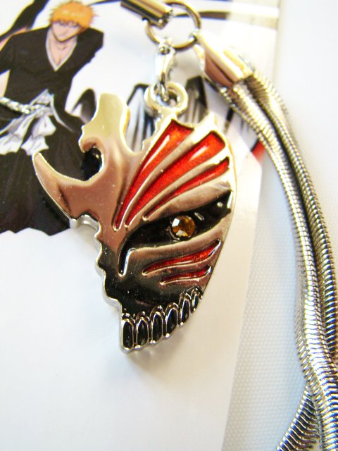 Bleach keychain Anime Cosplay