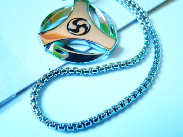 Naruto keychain Anime CosplayDSC08975