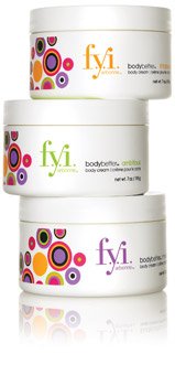 Body Better Body Cream