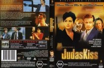 Judas Kiss DVD Widescreen (1998) Regions 2,4 Pal