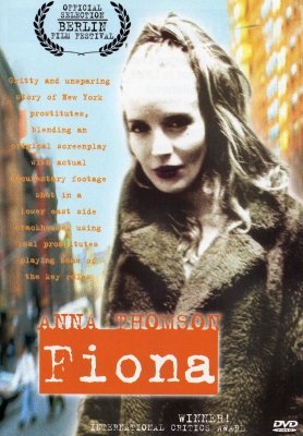Fiona DVD 1998 Uncensored (All Regions NTSC)