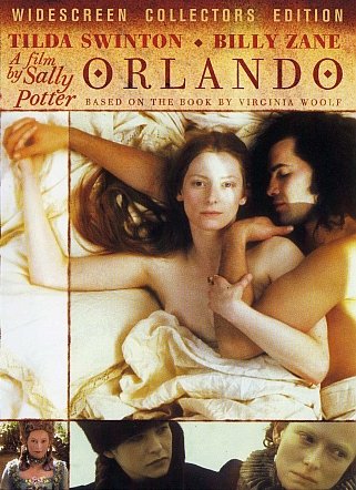 Orlando DVD Widescreen Collectors Edition