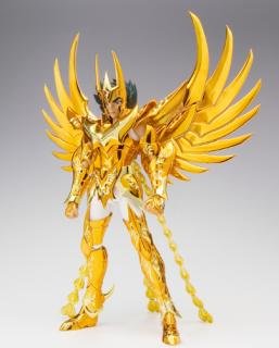 Saint Seiya Cloth Myth Phoenix Ikki God Cloth Version Collection    hardware cloth phoenix Saint Seiya Cloth Myth Phoenix Ikki God Cloth Version Collection    hardware cloth phoenix