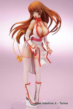 Dead Or Alive DOA 4 Cherish PVC Collection Figure