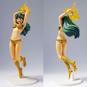 Urusei Yatsura - Lum Dengeki Ver. PVC Collection Figure