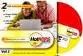 iCopyDVDs V1.0/CD/DVD Labeler