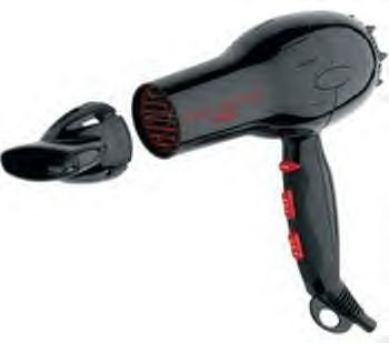STUDIO TOOLS HAIR DRYER