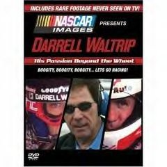 Darrell Waltrip: His Passion Beyond the Wheel