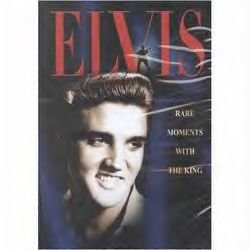 Elvis - Rare Moments With the King (2 DISC)***NEW**