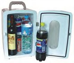 12 LTR COOLER/WARMER