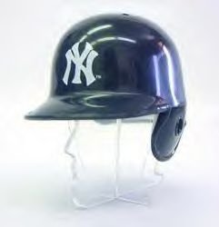 New York Yankees Miniature Replica MLB Batting Helmet