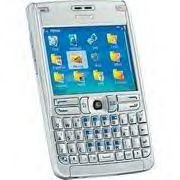 Nokia E61 Cellular Phone ( Unlocked )