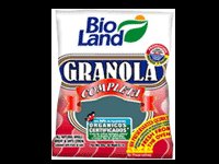 Granola completa