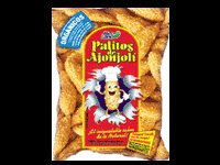 Palitos