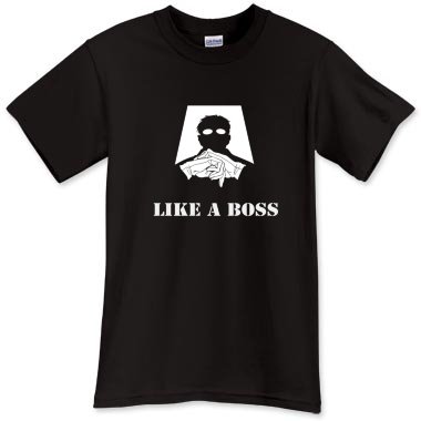 Neon Genesis Evangelion Like A Boss