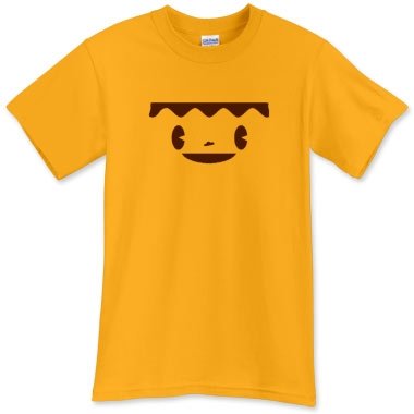 Giga Pudding Shirt