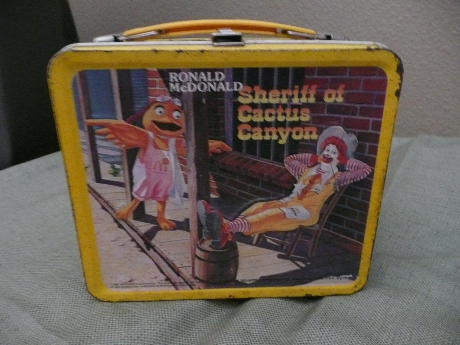 Lunch Box