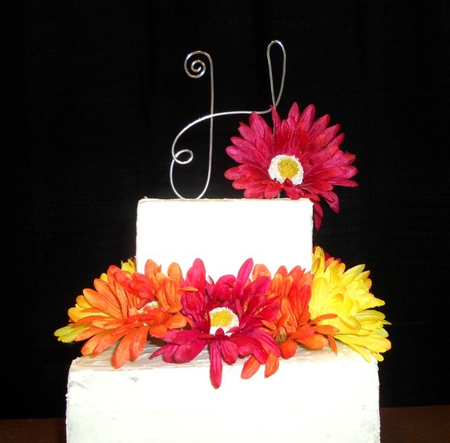 Cake Topper