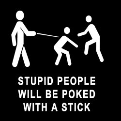 Poke