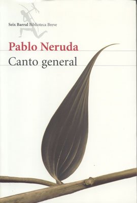 Canto General
