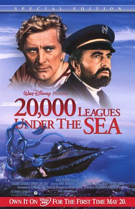 20000 Leagues Under the Sea