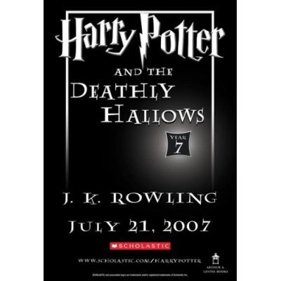 Harry Potter and the Deathly Hallows