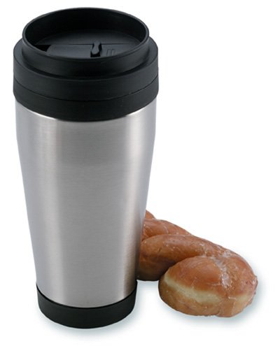 STAINLESS STEEL TUMBLER / MUG